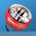 Gyro Ball - Giroscópio Treinador de Força Muscular para os Braços