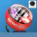 Gyro Ball - Giroscópio Treinador de Força Muscular para os Braços