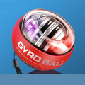 Gyro Ball - Giroscópio Treinador de Força Muscular para os Braços