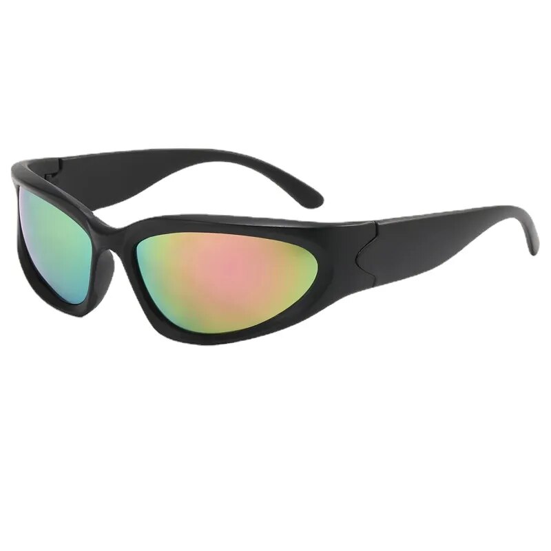 Óculos de Sol Esportivo Unissex UV400